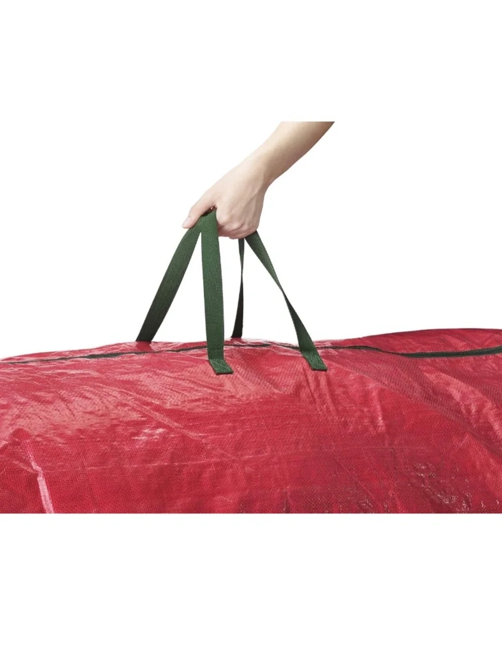 NWT - Whitmor Christmas Tree Bag